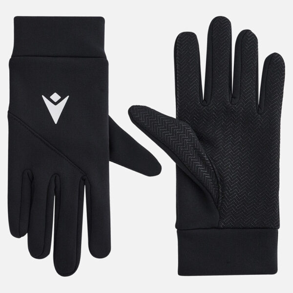Barrier Gloves