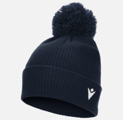 Snow Pom Pom Beanie