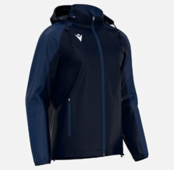 Rivendell Showerjacket