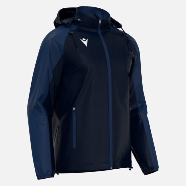 Rivendell Showerjacket
