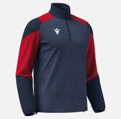 Cuzco 1/4 Zip Jersey
