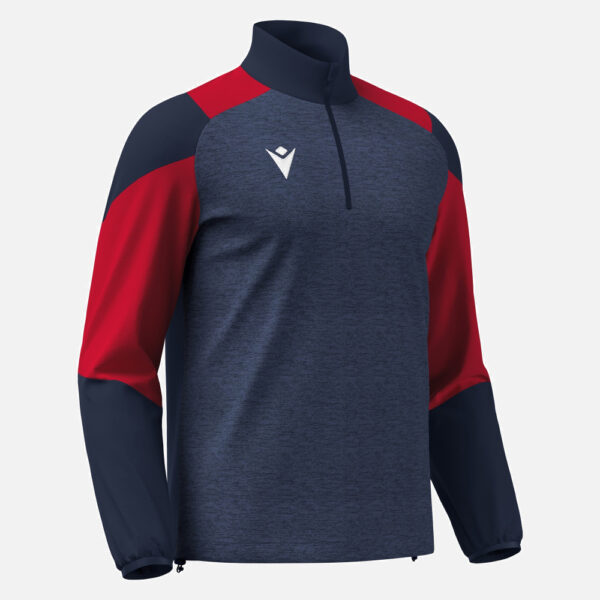 Cuzco 1/4 Zip Jersey