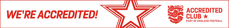 Accredited
